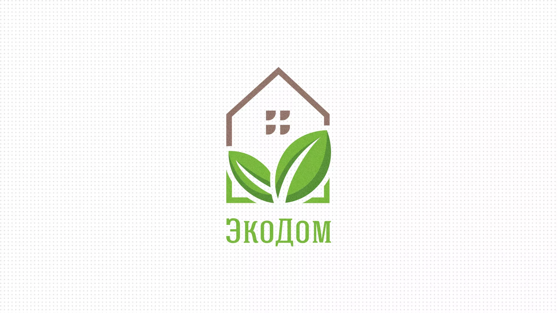 Создание сайта для строительной компании «ЭКОДОМ» в Лодейном Поле